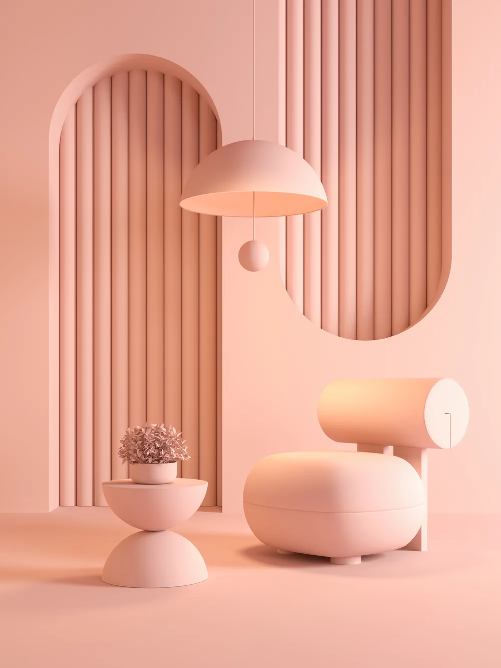 Blush